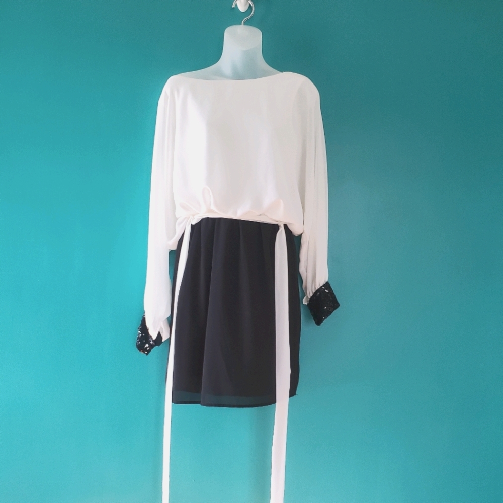 F21 dress